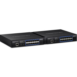 TRENDnet ETH-F71 Rack Mount Kit for the TL2-F7120 Switch